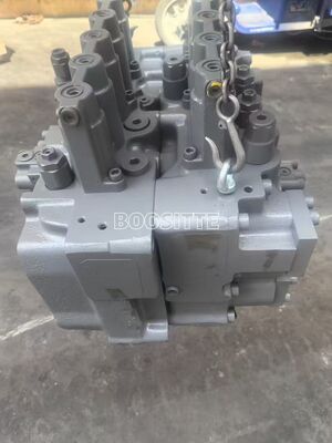 High Flow Rate Excavator Main Control Valve YA00031375 4632971 Excavator Hydraulic Main Control Valve Assy for Hitachi ZX850-3 ZAX870 ZX870-3 ZX650 ZX700 ZX750 ZX850