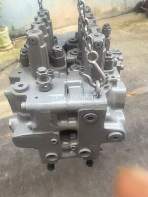 High Flow Rate Excavator Main Control Valve YA00031375 4632971 Excavator Hydraulic Main Control Valve Assy for Hitachi ZX850-3 ZAX870 ZX870-3 ZX650 ZX700 ZX750 ZX850