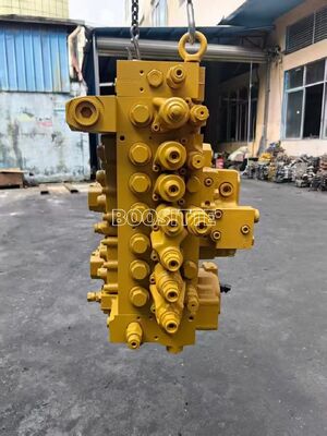 723-48-33100 723-48-35500 Main Control Valve Assy for Komatsu PC500LC-10R PC500LC-10M0 Excavator Parts