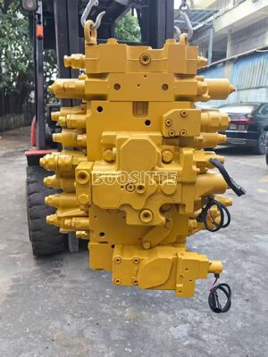 723-48-33100 723-48-35500 Main Control Valve Assy for Komatsu PC500LC-10R PC500LC-10M0 Excavator Parts