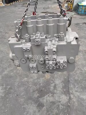 4713088 YA00037261 Excavator Control Valve ZX470-5G ZX490-5A Hydraulic Valve Suitable For Excavator Hydraulic Control Systems Main Control Valve
