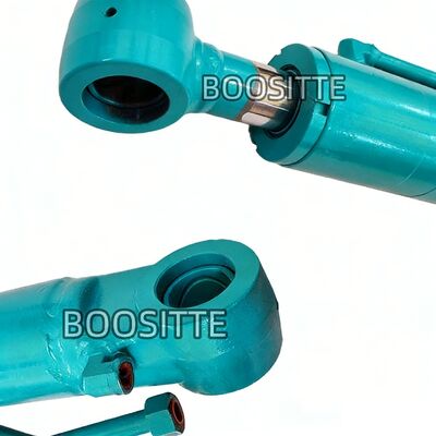 Hydraulic Cylinder Assembly For Excavator SK200-6 Arm Cylinder Assy  YN01V00104F1 YN01V00039R300 Hydraulic Bucket Cylinder Hydraulic Boom Cylinder