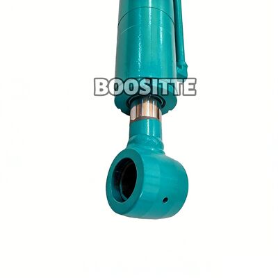 Hydraulic Cylinder Assembly For Excavator SK200-6 Arm Cylinder Assy  YN01V00104F1 YN01V00039R300 Hydraulic Bucket Cylinder Hydraulic Boom Cylinder