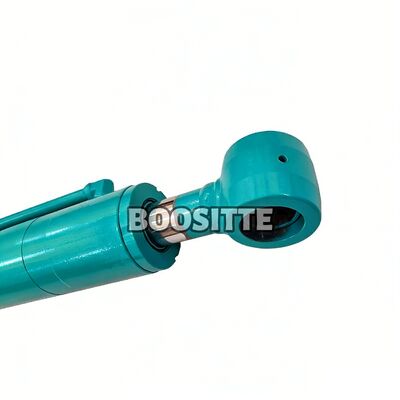Hydraulic Cylinder Assembly For Excavator SK200-6 Arm Cylinder Assy  YN01V00104F1 YN01V00039R300 Hydraulic Bucket Cylinder Hydraulic Boom Cylinder