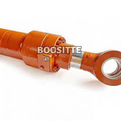 Good Hydraulic Cylinder Arm Boom Bucket Oil Cylinder Assembly for DH220-3 / 5 / 7 DH225 DH150-5 / 7