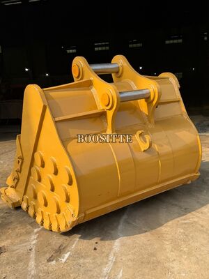 Frequenza di soffio 500-700 colpi al minuto Martello di rottura idraulico Assy Pressione operativa da 100 a 150 bar Flusso di olio 60 a 90 litri al minuto