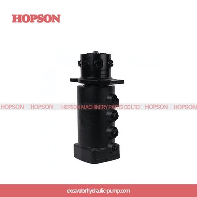 7-8 টন সুইভেল জয়েন্ট হাইড্রোলিক, DH80G DX75 ডেভু এক্সক্যাভেটর পার্টস