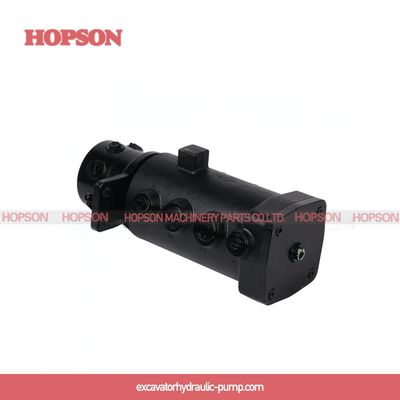 7-8 টন সুইভেল জয়েন্ট হাইড্রোলিক, DH80G DX75 ডেভু এক্সক্যাভেটর পার্টস