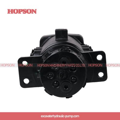 7-8 টন সুইভেল জয়েন্ট হাইড্রোলিক, DH80G DX75 ডেভু এক্সক্যাভেটর পার্টস