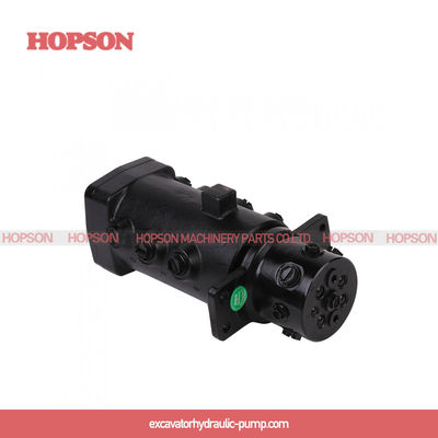 7-8 টন সুইভেল জয়েন্ট হাইড্রোলিক, DH80G DX75 ডেভু এক্সক্যাভেটর পার্টস
