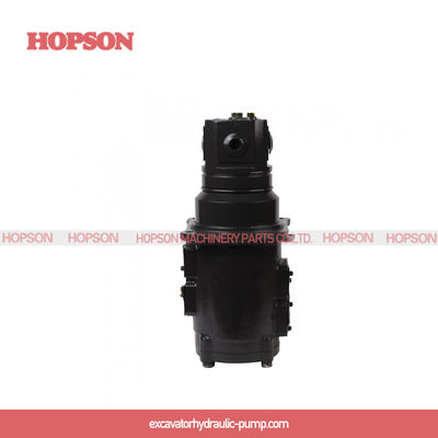 DH150-7 DH215 DH220-7 DH300-7 এর জন্য Doosan Excavator Hydraulic Swivel Joint