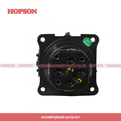 DH150-7 DH215 DH220-7 DH300-7 এর জন্য Doosan Excavator Hydraulic Swivel Joint