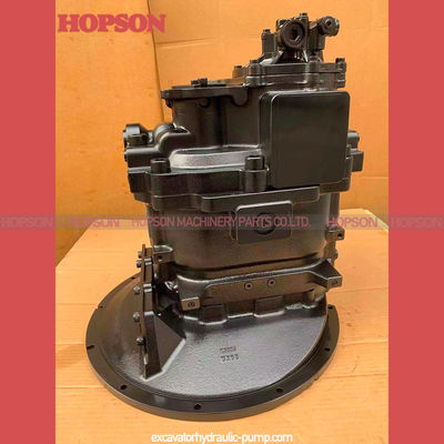 SK480 কোবেলকো হাইড্রোলিক পাম্প Ls10v00015f1 Ls10v00016f1 Ls10v00001f1