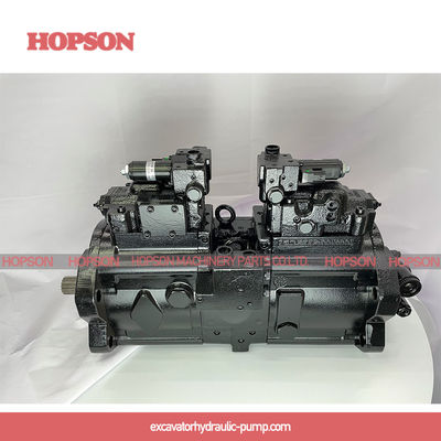 Kobelco খননকারী হাইড্রোলিক পাম্প, Kobelco Sk200 জলবাহী পাম্প K3V112DTP