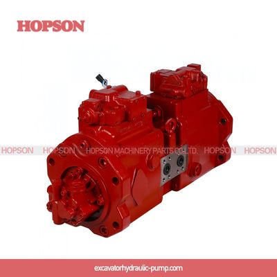 DH300-5 DOOSAN উচ্চ চাপ হাইড্রোলিক পাম্প K3V140DT-HNOV-14T 2401-9233B