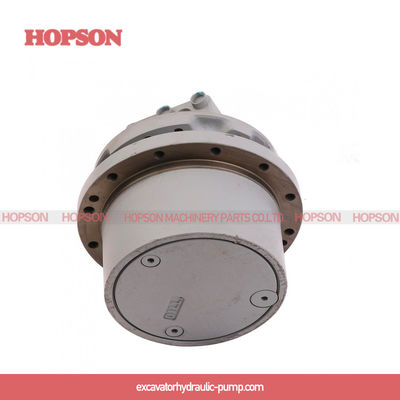 ZX60 এর জন্য Hitachi Excavator Travel Motor Final Drive PHV-4B-60B MSP10066