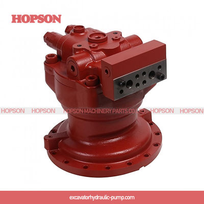 M2X150 খননকারী সুইং ড্রাইভ হাইড্রোলিক মোটর স্যুট DH220-5 DH220-7