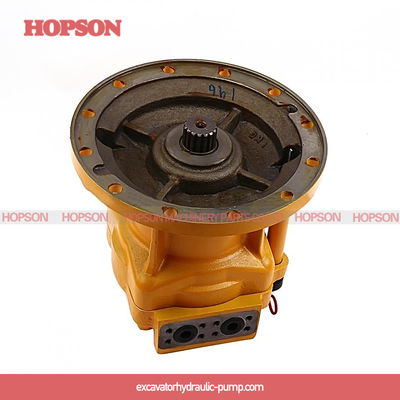JMF151 excavador Slew Motor, motor del oscilación de R220-5 R225-7 Hyundai