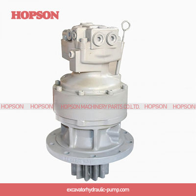 Diesel Excavator Swing Gearbox SG04 for SH120 SH130 E120B with High Guarantee