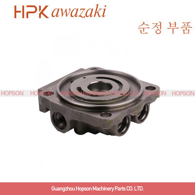 Cubierta del motor de Swing Motor Parts del excavador de Hitachi para ZAX200 ZAX210 ZAX230 ZAX240