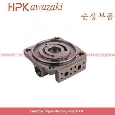 Cubierta del motor de Swing Motor Parts del excavador de Hitachi para ZAX200 ZAX210 ZAX230 ZAX240