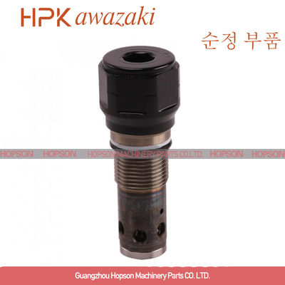 Предохранительный клапан гидравлическое DH220-7 DH225-7 XKAY-00493 TM40 Doosan