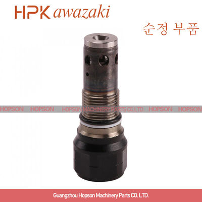 Предохранительный клапан гидравлическое DH220-7 DH225-7 XKAY-00493 TM40 Doosan