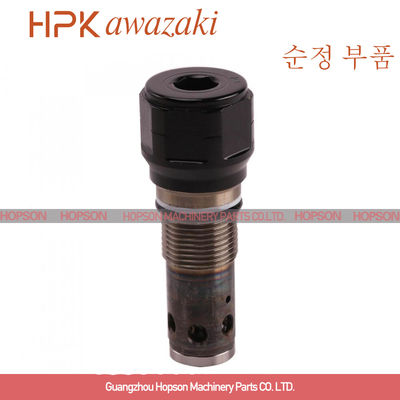 Предохранительный клапан гидравлическое DH220-7 DH225-7 XKAY-00493 TM40 Doosan
