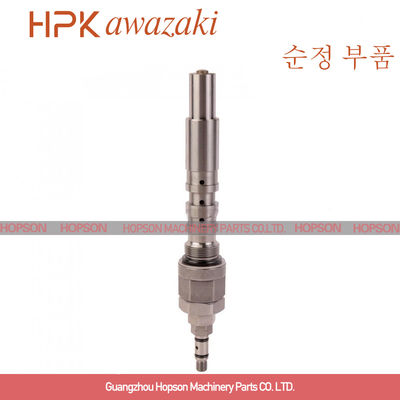 Het Graafwerktuig Relief Valve 708-2L-04713 708-1l-04615 van KOMATSU Pc200