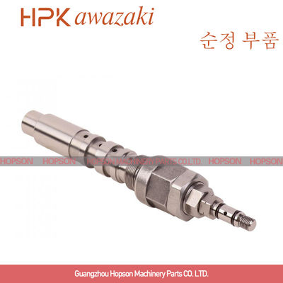 Het Graafwerktuig Relief Valve 708-2L-04713 708-1l-04615 van KOMATSU Pc200