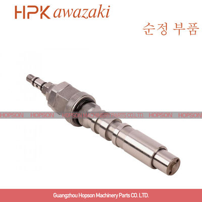 Het Graafwerktuig Relief Valve 708-2L-04713 708-1l-04615 van KOMATSU Pc200