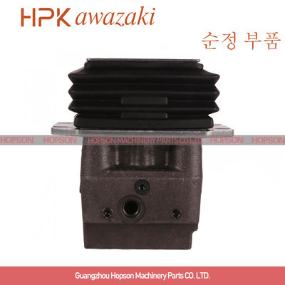 High Pressure Foot Pedal Valve for Kobelco Excavator SK250 SK260-8 SK330 Models