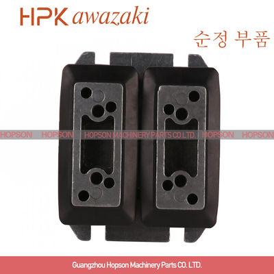 High Pressure Foot Pedal Valve for Kobelco Excavator SK250 SK260-8 SK330 Models