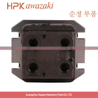 High Pressure Foot Pedal Valve for Kobelco Excavator SK250 SK260-8 SK330 Models