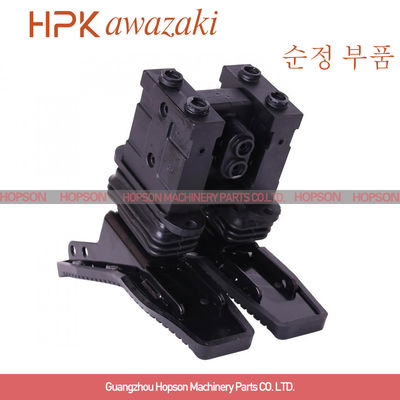 High Pressure Hydraulic Foot Pedal Valve R200-5 R210-5 R220-5 for Hyundai Excavator Spare Parts