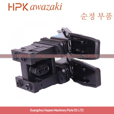 High Pressure Hydraulic Foot Pedal Valve R200-5 R210-5 R220-5 for Hyundai Excavator Spare Parts