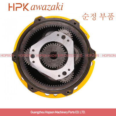 E305 E305.5 Alloy Steel Excavator Gearbox Transmission for 320C 320D Swing Gearbox