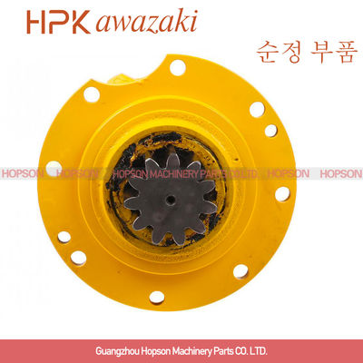 E305 E305.5 Alloy Steel Excavator Gearbox Transmission for 320C 320D Swing Gearbox