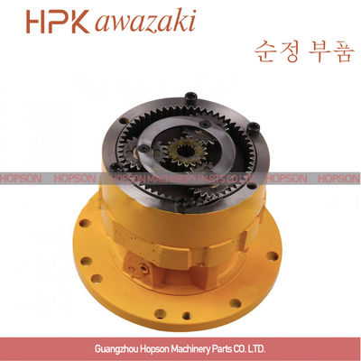 SY75 Model Swing Reduction Gear and Motor Reducer Gearbox with 53KG Weight and High Guarantee Quality
