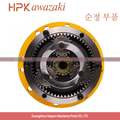 SY75 Model Swing Reduction Gear and Motor Reducer Gearbox with 53KG Weight and High Guarantee Quality