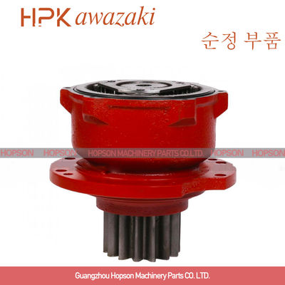 39KG Excavator Gearbox Swing Gearbox for YC65 Model with Diesel Fuel Type