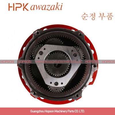 39KG Excavator Gearbox Swing Gearbox for YC65 Model with Diesel Fuel Type