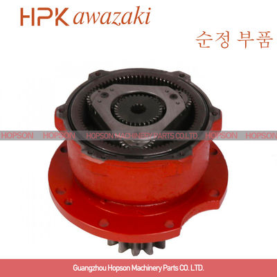 39KG Excavator Gearbox Swing Gearbox for YC65 Model with Diesel Fuel Type