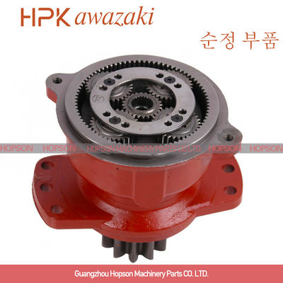 SWE50 YC35-6 Swing Gearbox Swing Reducer MSG-21P-11E MSG-27P-18E 18KG Excavator Gearbox