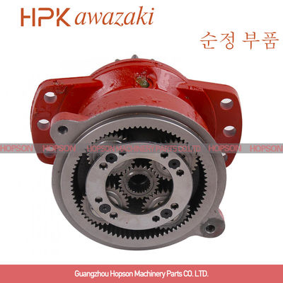 SWE50 YC35-6 Swing Gearbox Swing Reducer MSG-21P-11E MSG-27P-18E 18KG Excavator Gearbox