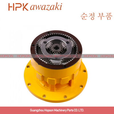 Slewing Excavator Gearbox Swing Reducer สำหรับ SG025 YC85-7 LG906 SH60