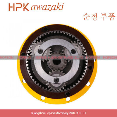 Slewing Excavator Gearbox Swing Reducer สำหรับ SG025 YC85-7 LG906 SH60