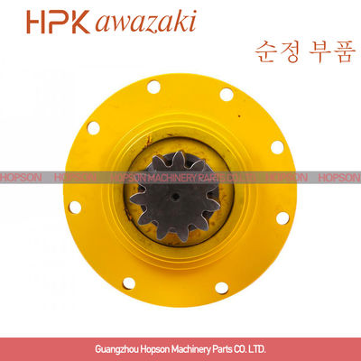 Slewing Excavator Gearbox Swing Reducer สำหรับ SG025 YC85-7 LG906 SH60