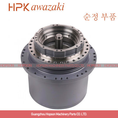 SK250-8 SH200A3 SH200A5 এর জন্য ভারী ভ্রমণ হ্রাস গিয়ারবক্স LQ5V00020F1