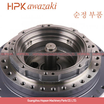 SK250-8 SH200A3 SH200A5 এর জন্য ভারী ভ্রমণ হ্রাস গিয়ারবক্স LQ5V00020F1